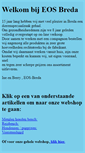Mobile Screenshot of forum.webruimtehosting.nl